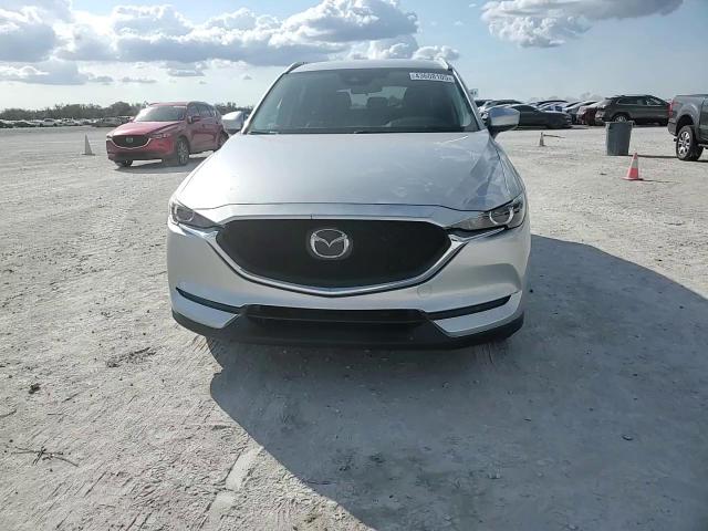 2020 Mazda CX-5 - Image 12