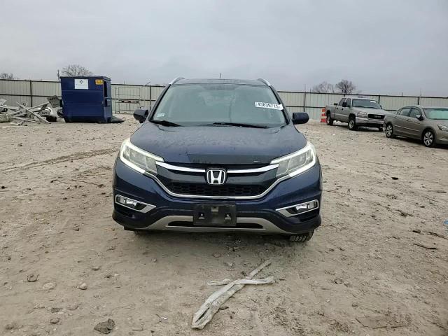 2015 Honda CR-V - Image 12