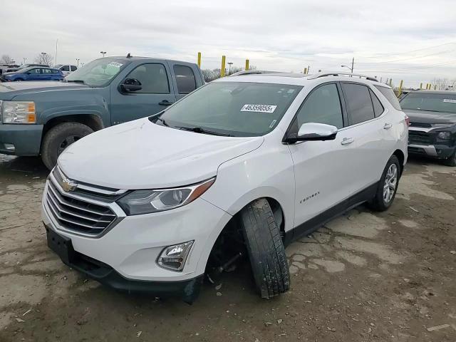 2020 Chevrolet Equinox - Image 11