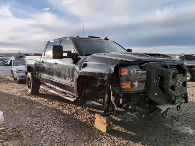 2016 Chevrolet Silverado - Image 14