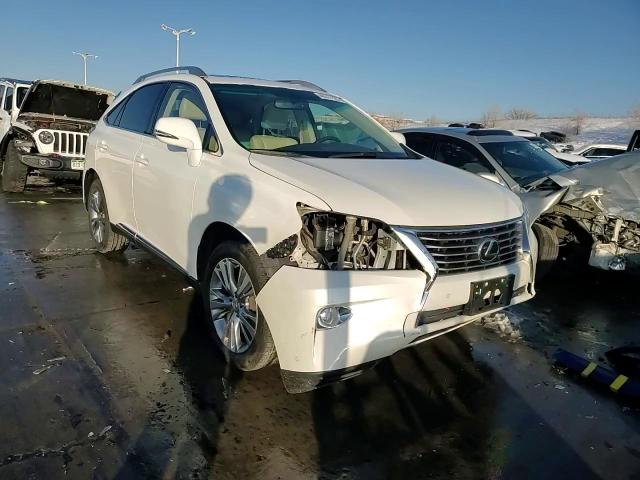 2014 Lexus RX - Image 15