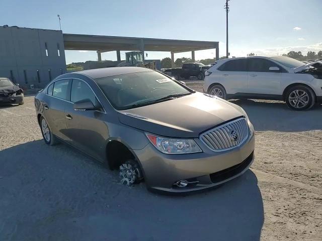 2012 Buick LaCrosse - Image 11