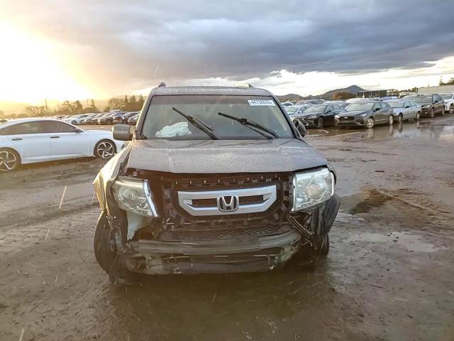 2009 Honda Pilot - Image 12