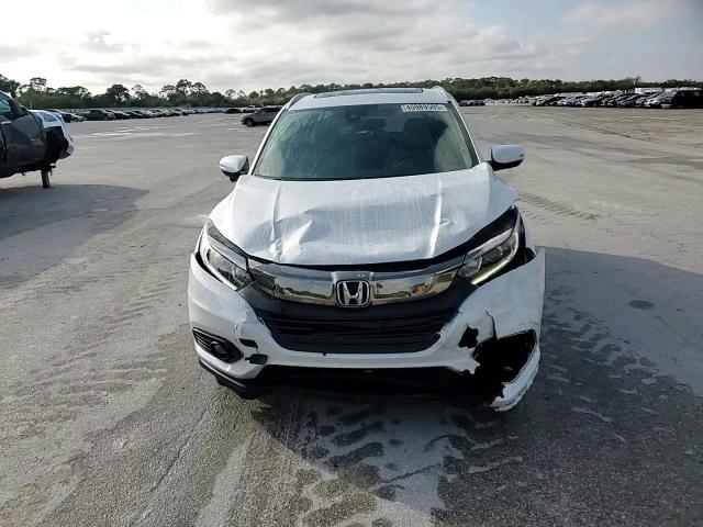 2021 Honda HR-V - Image 12