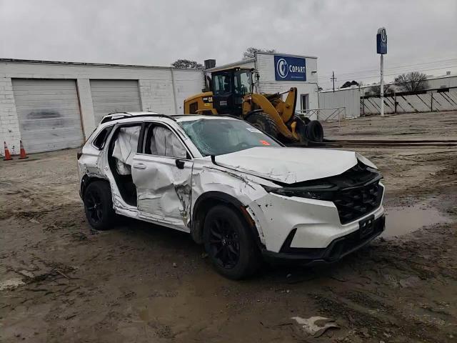 2024 Honda CR-V - Image 12