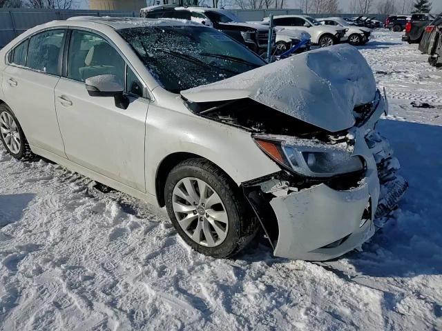 2017 Subaru Legacy - Image 11