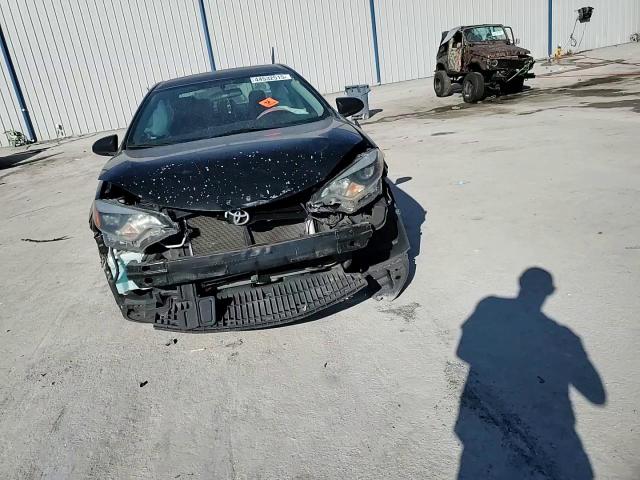 2014 Toyota Corolla - Image 11