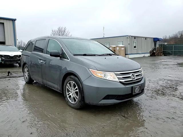 2013 Honda Odyssey - Image 14