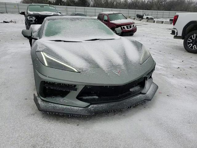 2022 Chevrolet Corvette - Image 11