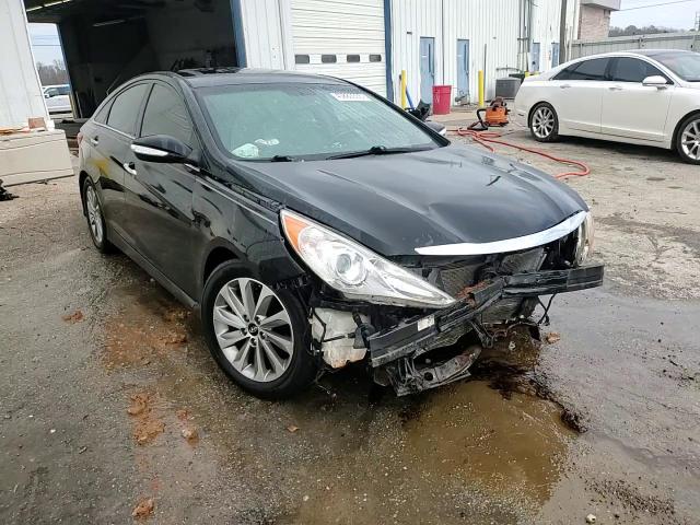 2014 Hyundai Sonata - Image 14
