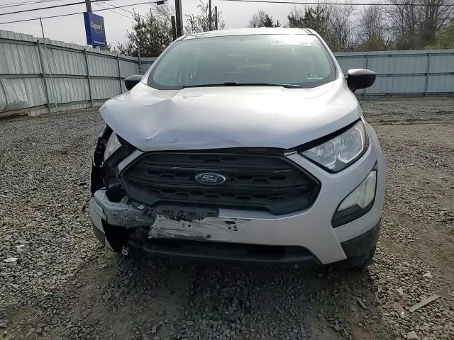 2018 Ford EcoSport - Image 11