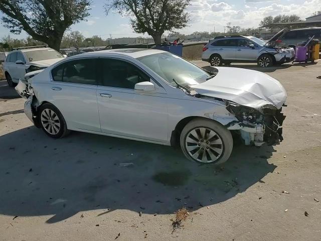2015 Honda Accord - Image 10