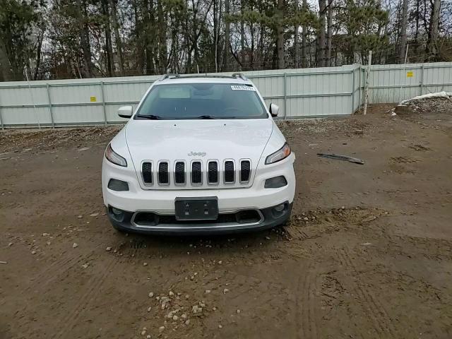 2016 Jeep Grand Cherokee - Image 12
