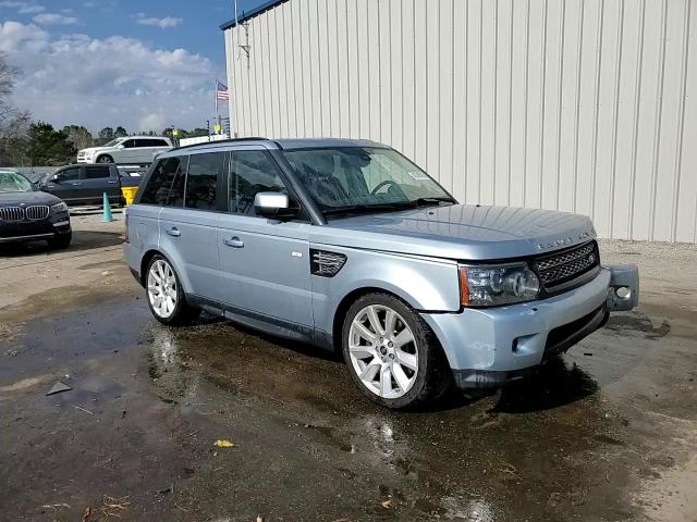 2013 Land Rover Range Rover - Image 15
