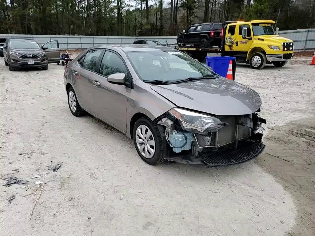 2014 Toyota Corolla - Image 11