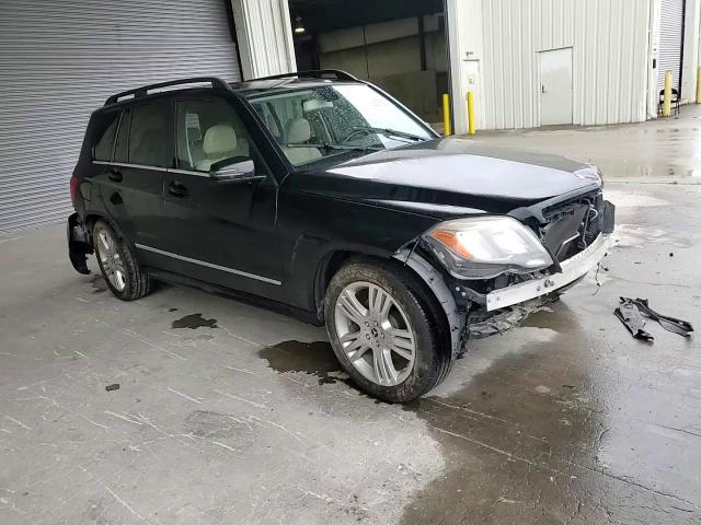 2014 Mercedes-Benz GLK-klasse - Image 11
