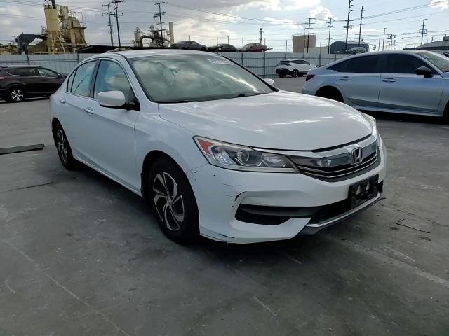 2017 Honda Accord - Image 10