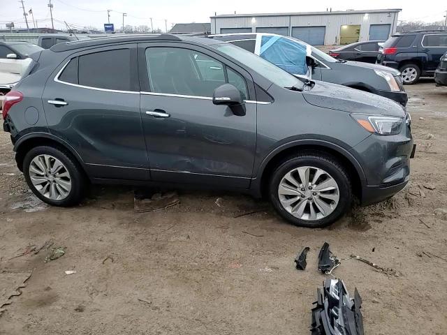 2017 Buick Encore - Image 15