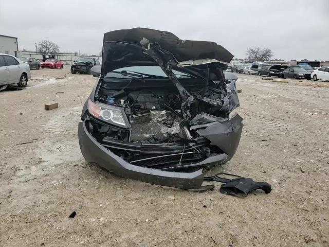 2016 Honda Odyssey - Image 12
