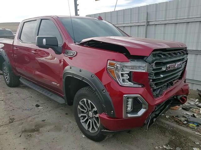 2021 GMC Sierra - Image 10