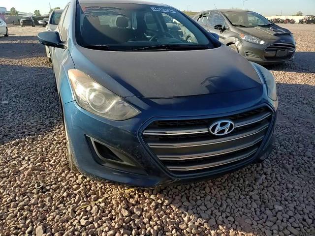 2016 Hyundai Elantra - Image 11