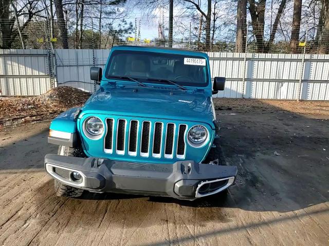2020 Jeep Wrangler - Image 14