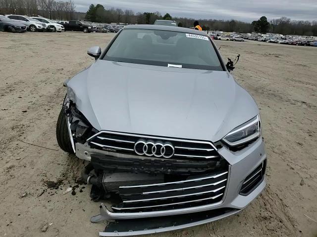 2018 Audi A5 - Image 11