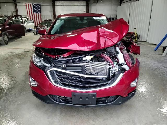 2018 Chevrolet Equinox - Image 13