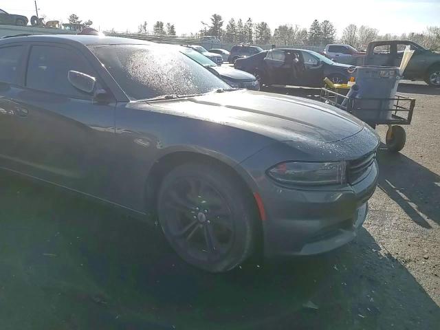 2015 Dodge Charger - Image 11