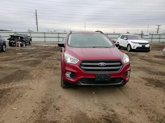 2019 Ford Escape - Image 10