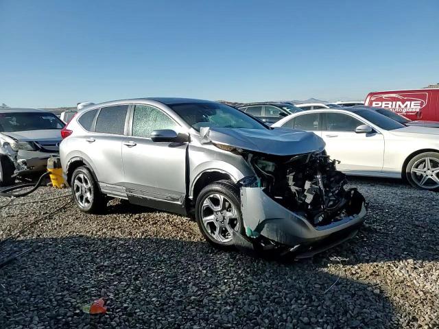 2017 Honda CR-V - Image 13