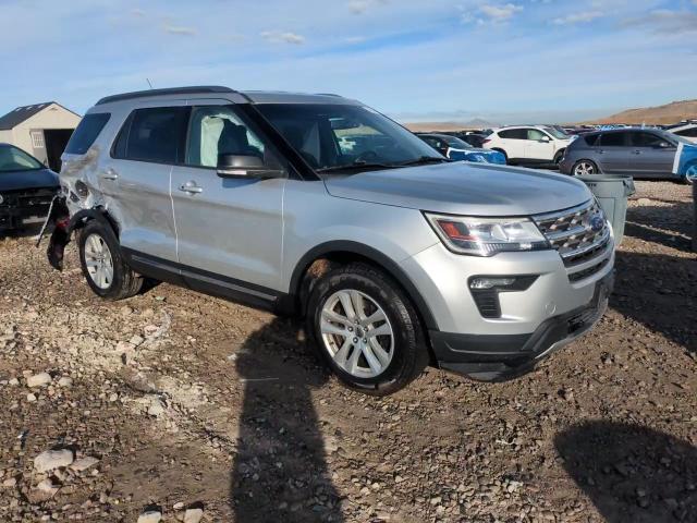 2018 Ford Explorer - Image 14
