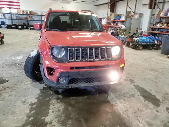 2021 Jeep Renegade - Image 12
