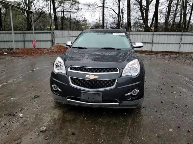 2015 Chevrolet Equinox - Image 14