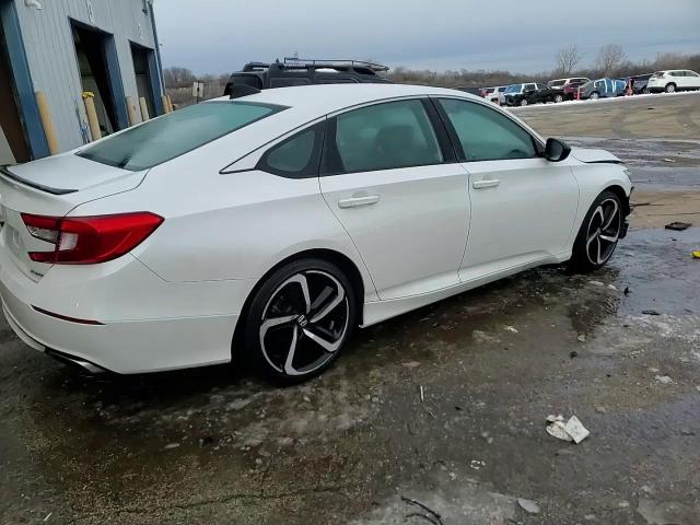 2021 Honda Accord - Image 14