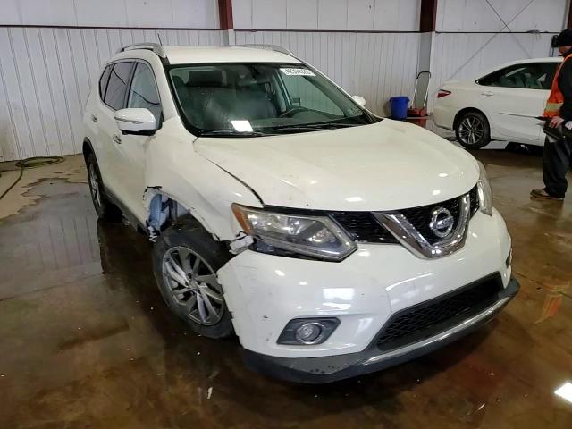 2014 Nissan Rogue - Image 14