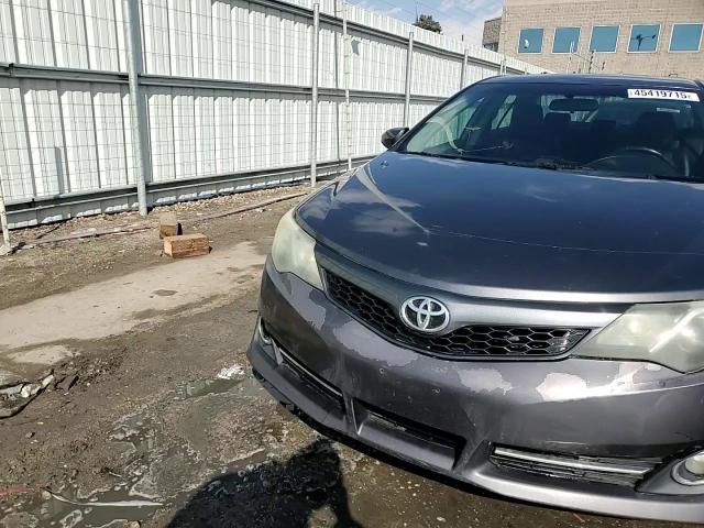2013 Toyota Camry - Image 13