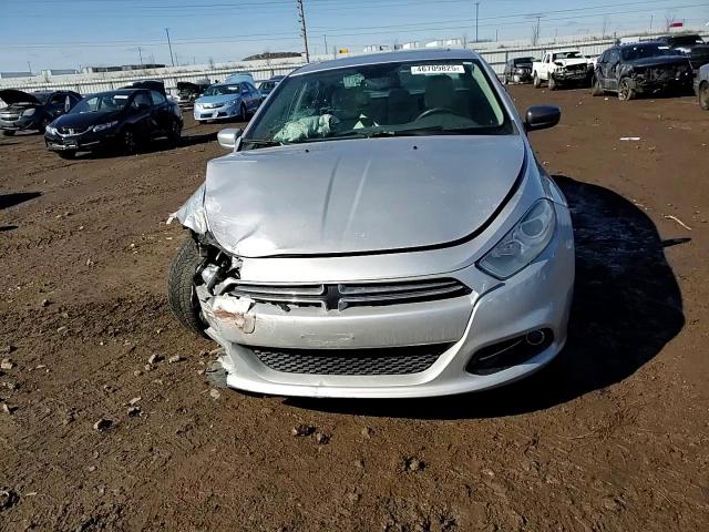 2013 Dodge Dart - Image 11
