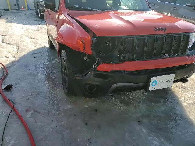 2020 Jeep Renegade - Image 14