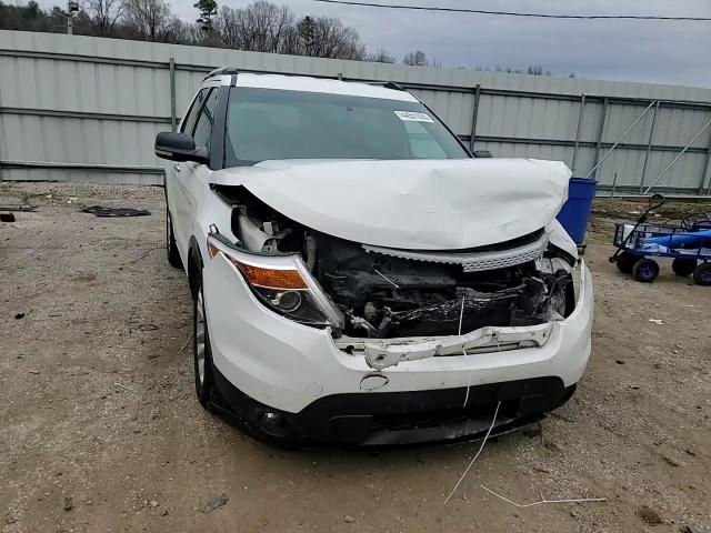 2011 Ford Explorer - Image 11