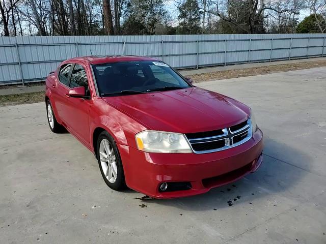 2012 Dodge Avenger - Image 13