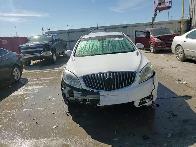 2012 Buick Verano - Image 13