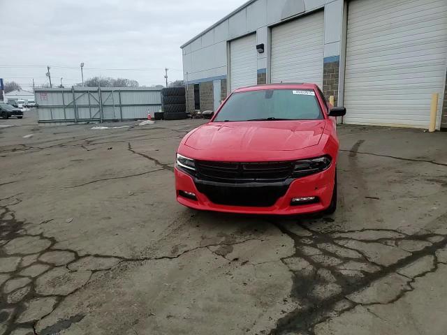 2018 Dodge Charger - Image 13