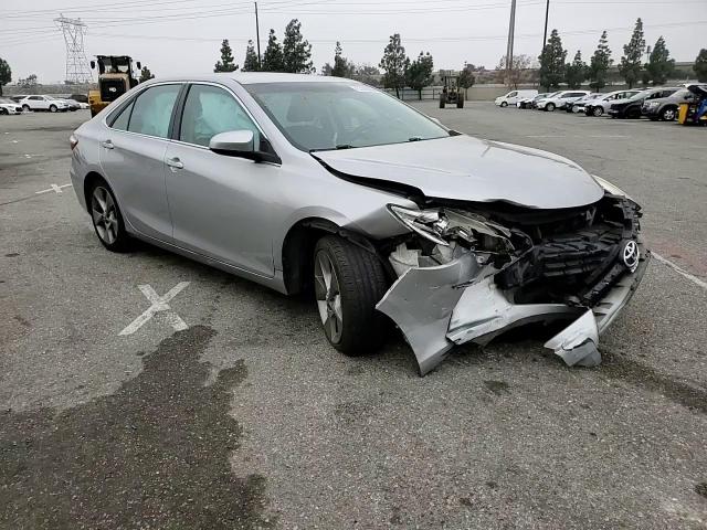 2017 Toyota Camry - Image 11