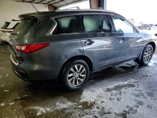 2014 Infiniti QX60 - Image 14
