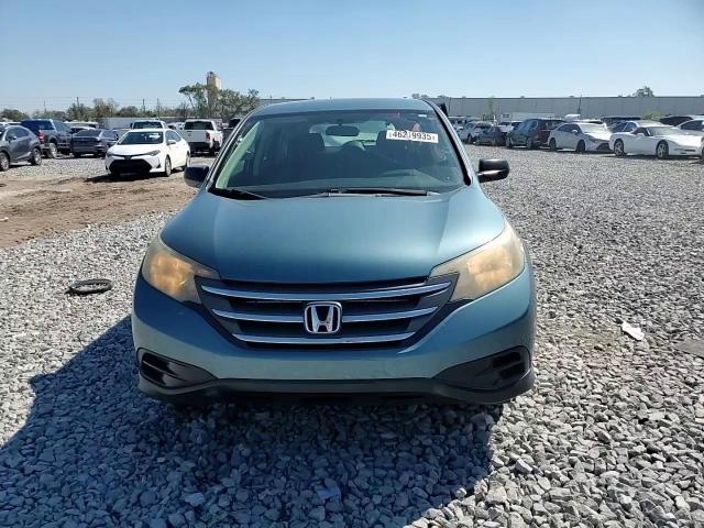 2014 Honda CR-V - Image 12