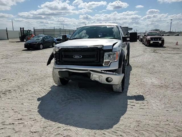2013 Ford F-150 - Image 13