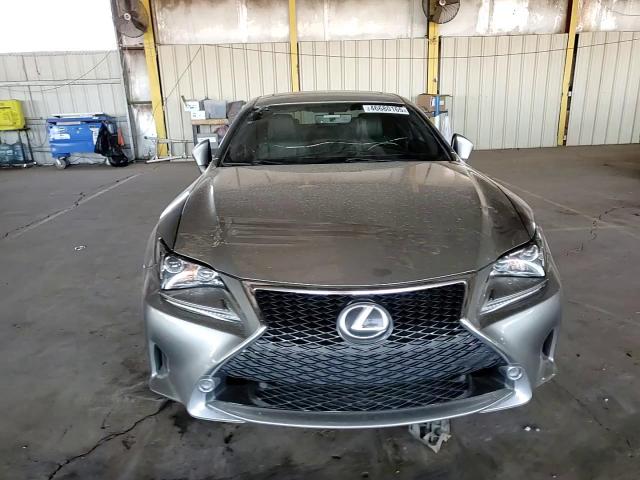 2015 Lexus RX - Image 11
