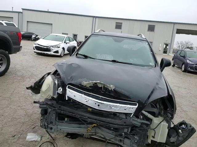 2014 Chevrolet Captiva - Image 12