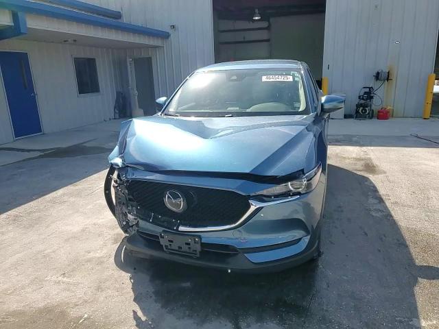 2021 Mazda CX-5 - Image 14